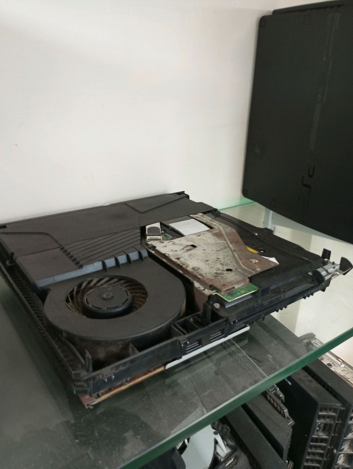 Gaming Console Repair