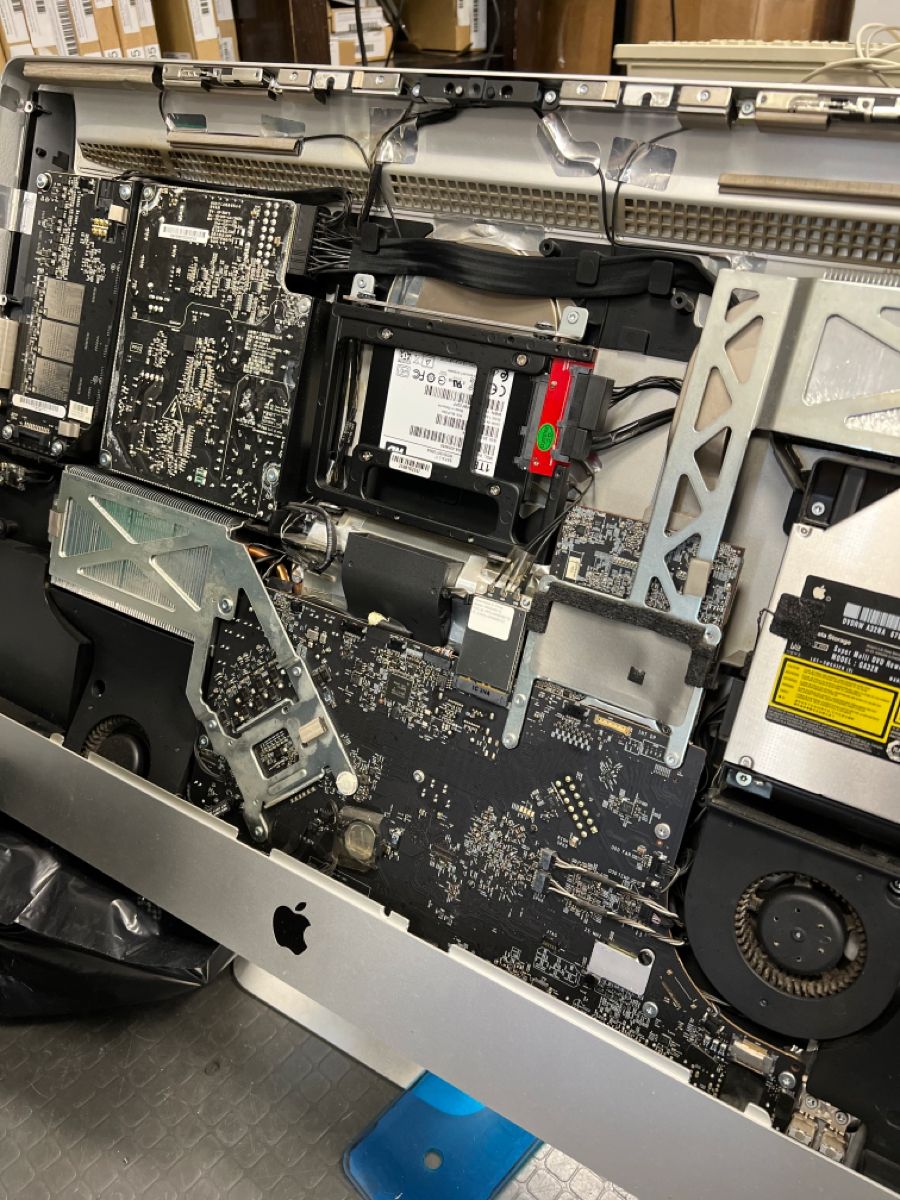 PC repair example 1