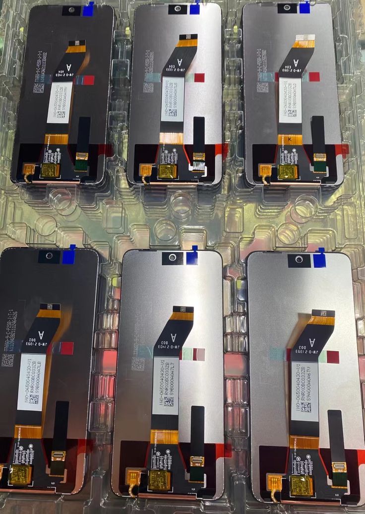 Phone repair example 2