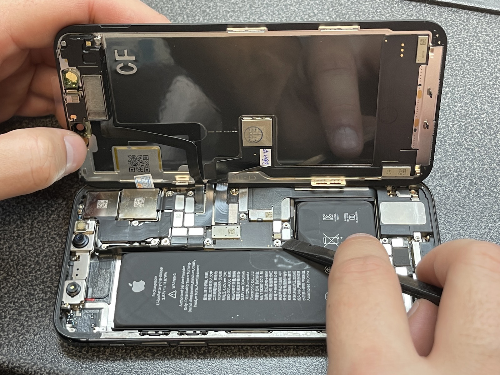 Phone Repair